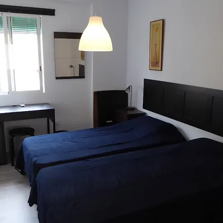 Apartment Malvarossa Near *