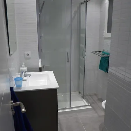 Malvarossa Near Apartment *