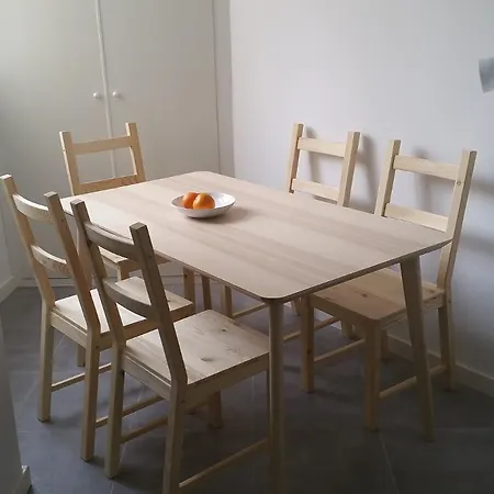 Malvarossa Near * Valencia