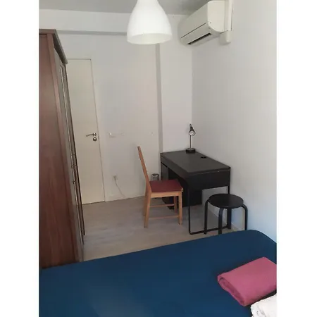 Apartment Malvarossa Near Valencia