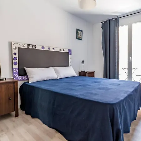 Apartment Malvarossa Near Valencia